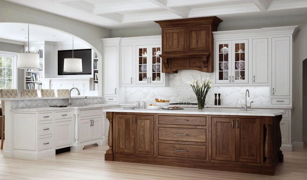 Legacy Kitchen Cabinets - Kitchen Cabinets - Milford, Massachusetts